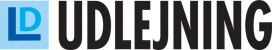 Ld Udlejning Logo
